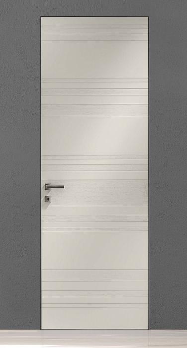 LINE 02 CH Frassino Grigio Seta #